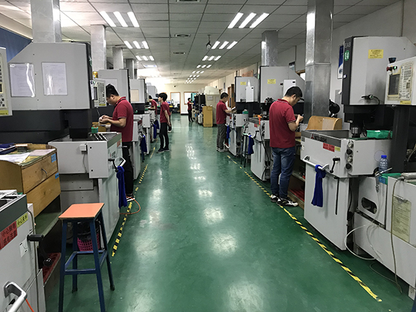 广东精密模具零件加工厂家 提供模具零件放电加工制造服务