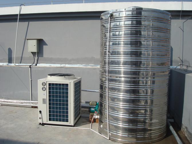 厦门市海沧空气能热水器出售厂家