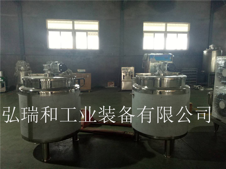 潍坊市全自动巴氏奶生产线-酸马奶厂家