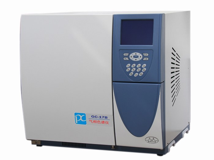 GC-17变压器油分析气相色谱批发