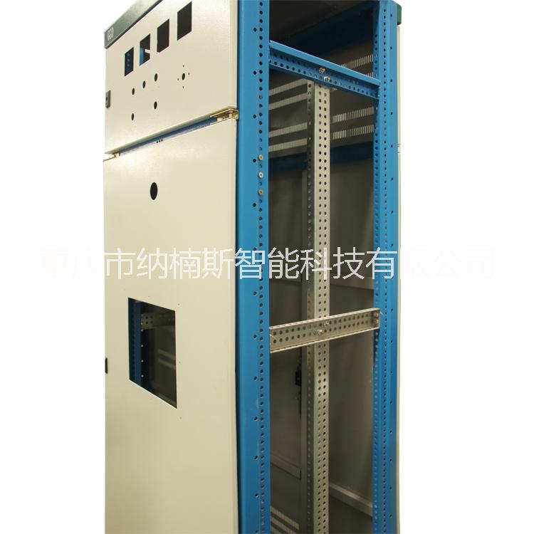 GGD低压配电柜外壳_成套电气设备壳体制造