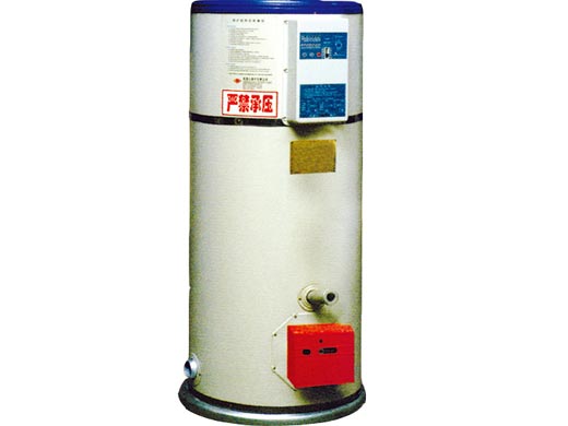 CLHS系列燃油(气)常压热水锅厂家-直销 燃油常压热水锅