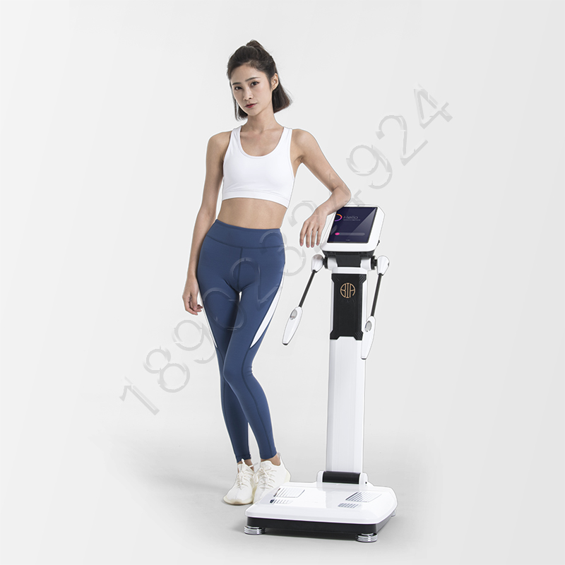 2019新款BIA-290智能体测仪预售体成分分析设备体脂肪检测机器