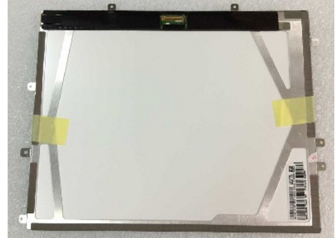 LP097X02 SLaa 9.7寸液晶屏一代高亮屏显示器屏P0S屏1024X600图片