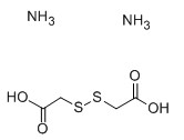 供应  2,2’-二硫代双乙酸二铵