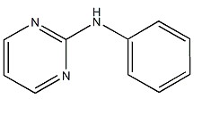 供应 2-本氨基嘧啶