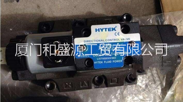台湾HYTEK电磁换向阀批发