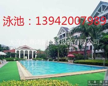 大连亲子游池设计施工13942007989