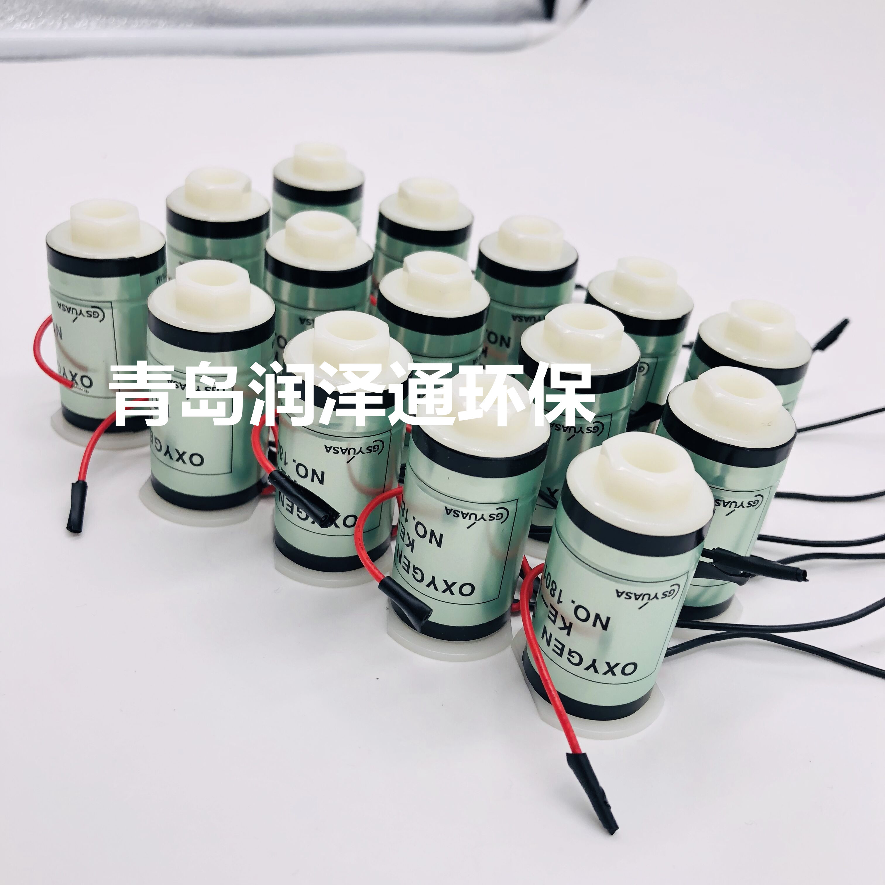 KE-25F3氧电池、氧传感器图片