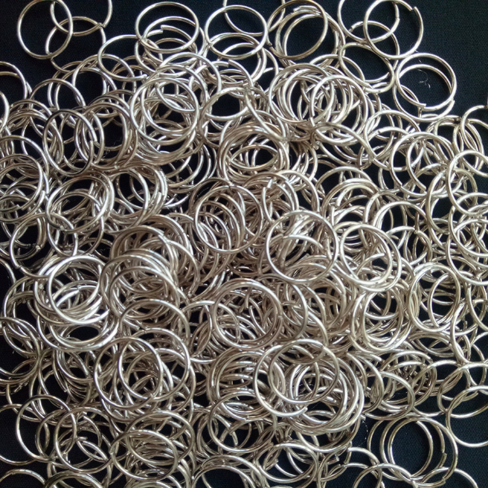 银磷铜焊环批发