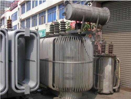 黄岛区电缆回收电话-废变压器回收价格-废电缆回收价格