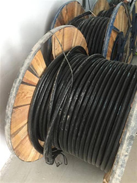 滨州市废旧变压器回收废铜铝高价回收-哪里回收废电缆
