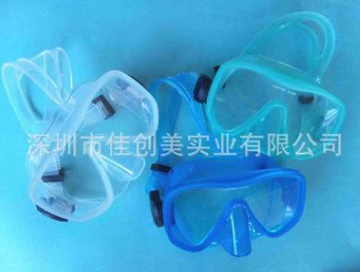 浮潜三宝潜水镜 呼吸管 质优价廉潜水镜 呼吸管模具