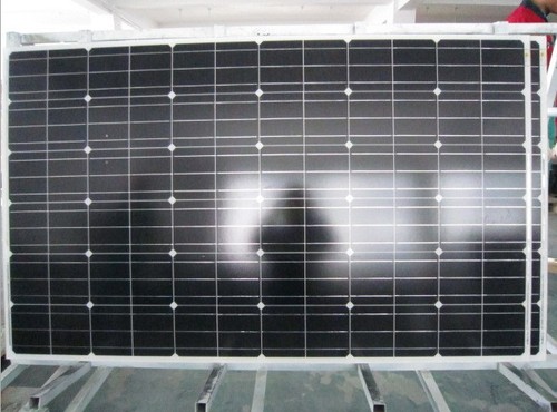 200W24V单晶硅太阳能板批发