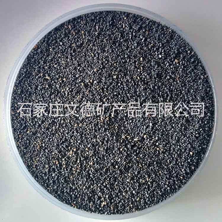 配重铁砂的使用,配重用铁砂的价格,压重铁砂批发厂家