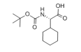 供应BOC-L-环己基甘氨酸109183-71-3