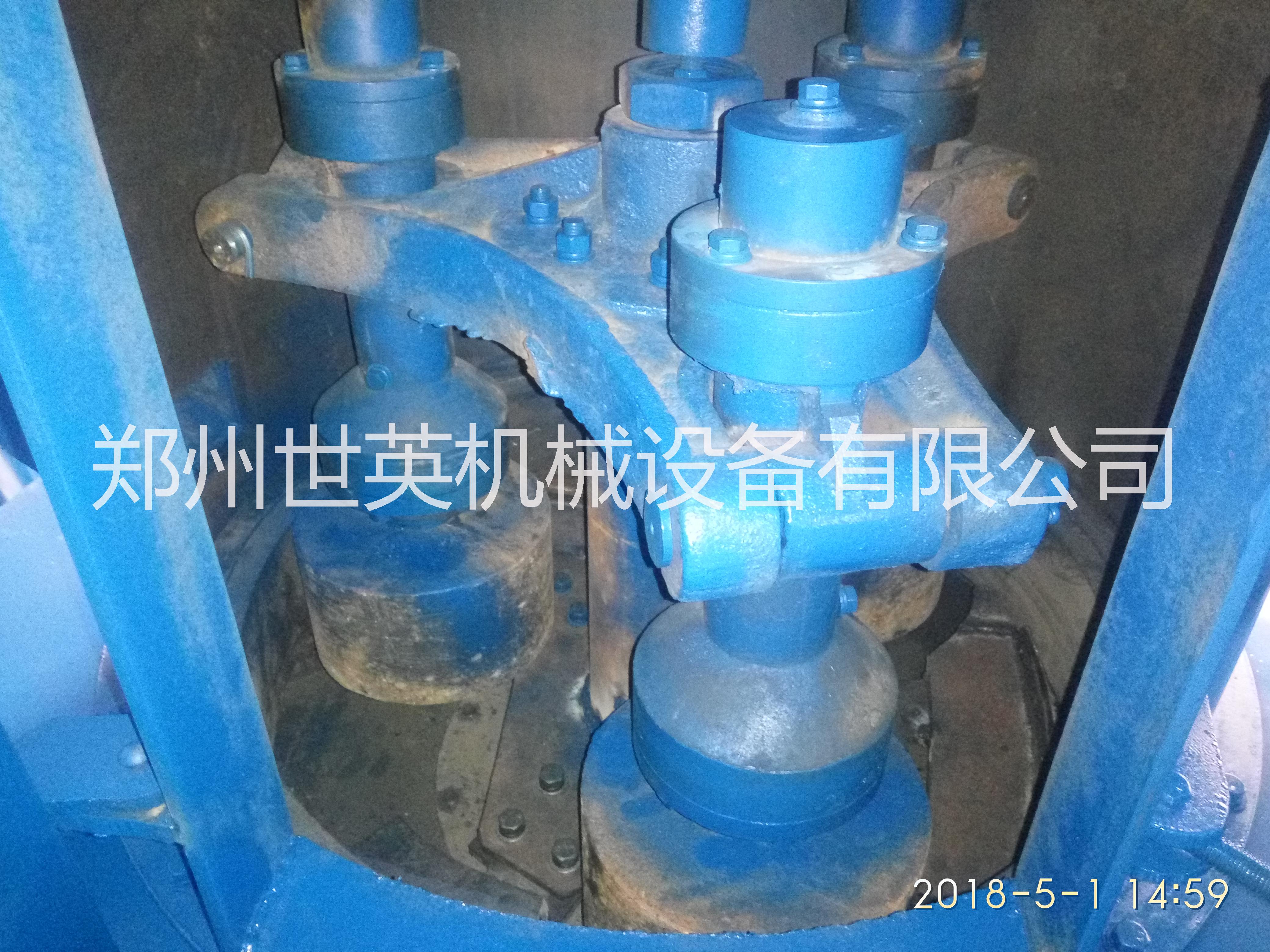 3R2615型矿石雷蒙磨粉机批发