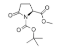 BOC-L-焦谷氨酸甲酯108963-96-8图片