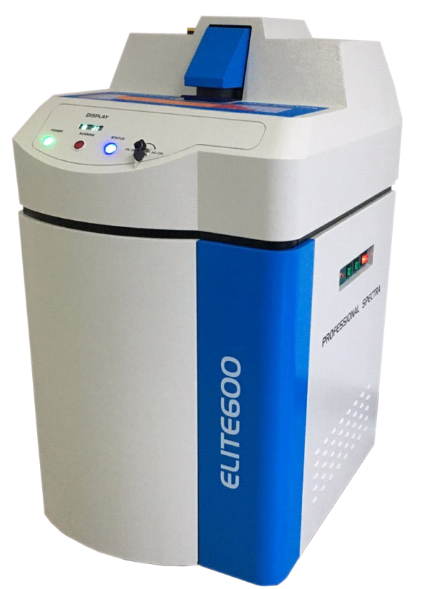 山东水泥行业检测仪器 ELITE-600 型X荧光分析