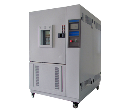 DELTA仪器高低温交变湿热试验箱 高低温交变湿热试验机