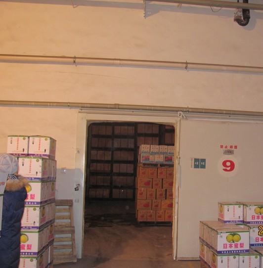 桂林市食品冷库厂家厂家食品冷库厂家-广西食品冷库批发-食品冷库建造价格多少-冷冻食品库