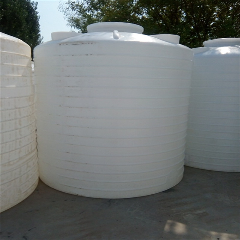 10吨减水剂缓存桶10立方混凝土复配罐10T水处理储存罐
