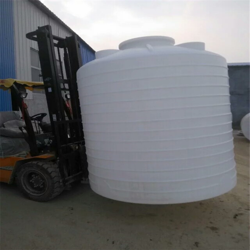 5吨塑料水塔富航5立方储罐5000L立式水箱