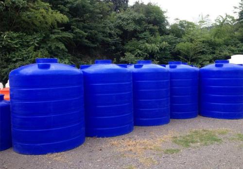 江西 供应 塑料容器塑料水箱厂家