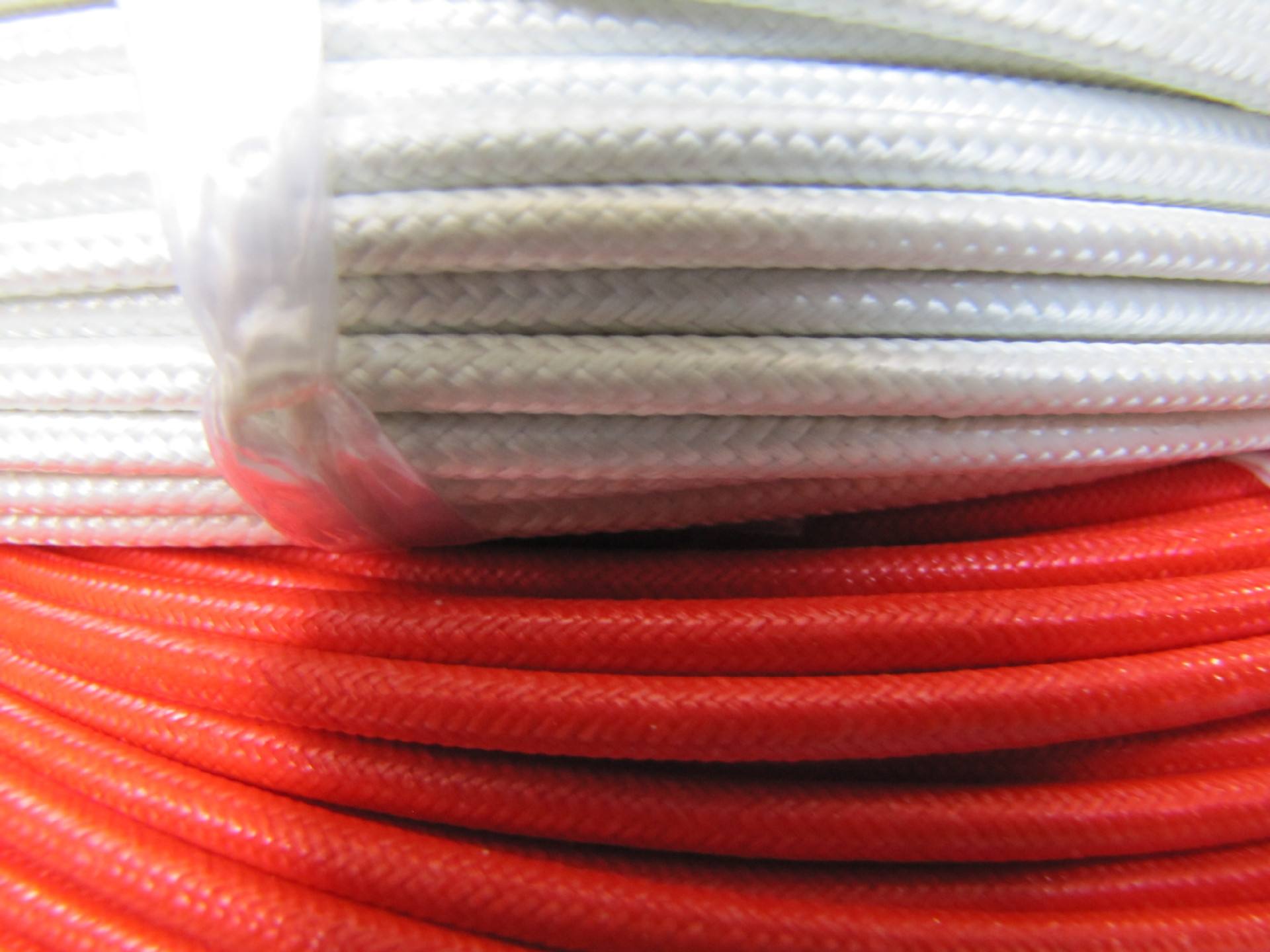 江苏科盟电线电缆 GBB玻璃纤维编织高温电线 耐高温电机引接线 生产厂家