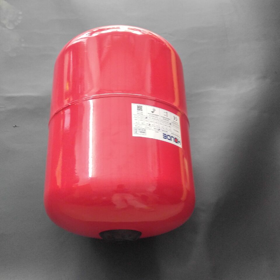 供应EPDM气囊式空调膨胀罐