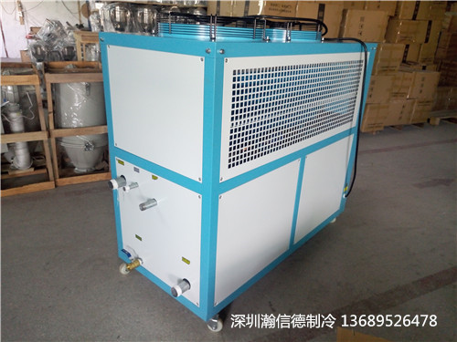 深圳市10hp风冷式冻水机价格厂家