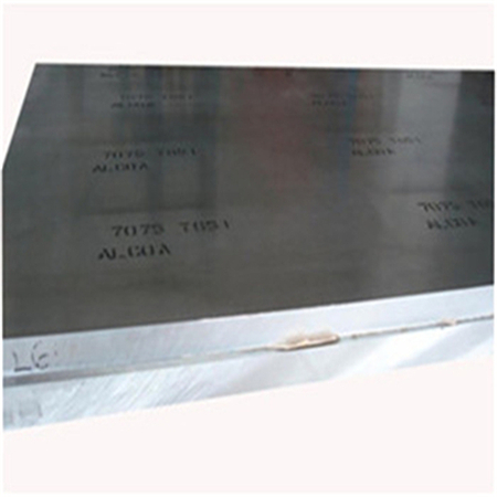 高强度6061-T6铝板 精密模具用铝合金板平整度较好图片