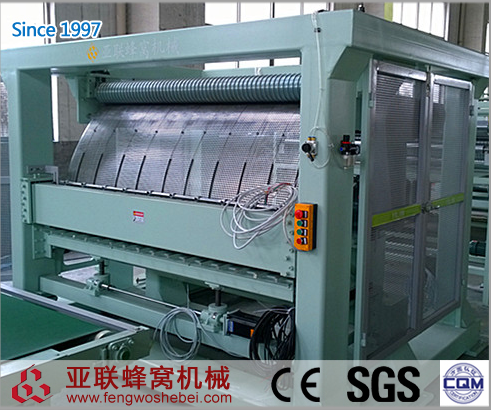 江苏纸芯开槽机厂家 供应纸芯开槽机 专业亚联开槽机供应图片