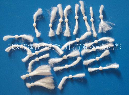 郑州市供应纤维束滤料厂家