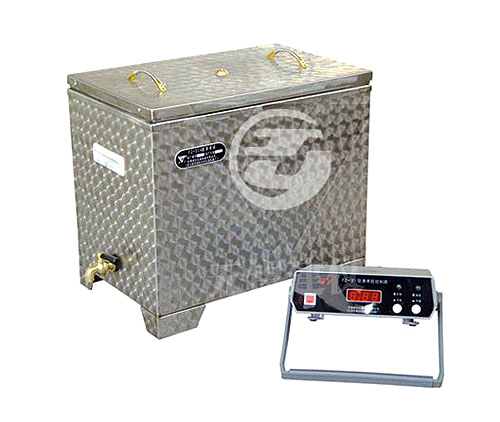 FZ-31A型沸煮箱水泥安定性能升温与保温