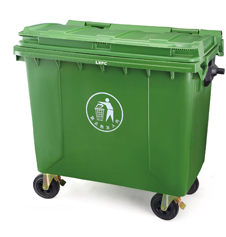 环卫垃圾桶各式环卫垃圾箱厂家全国定制