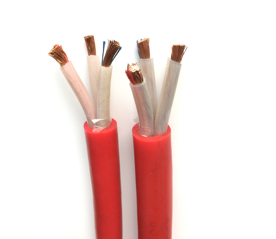 硅橡胶电力电缆0.6/1kV 供应销售