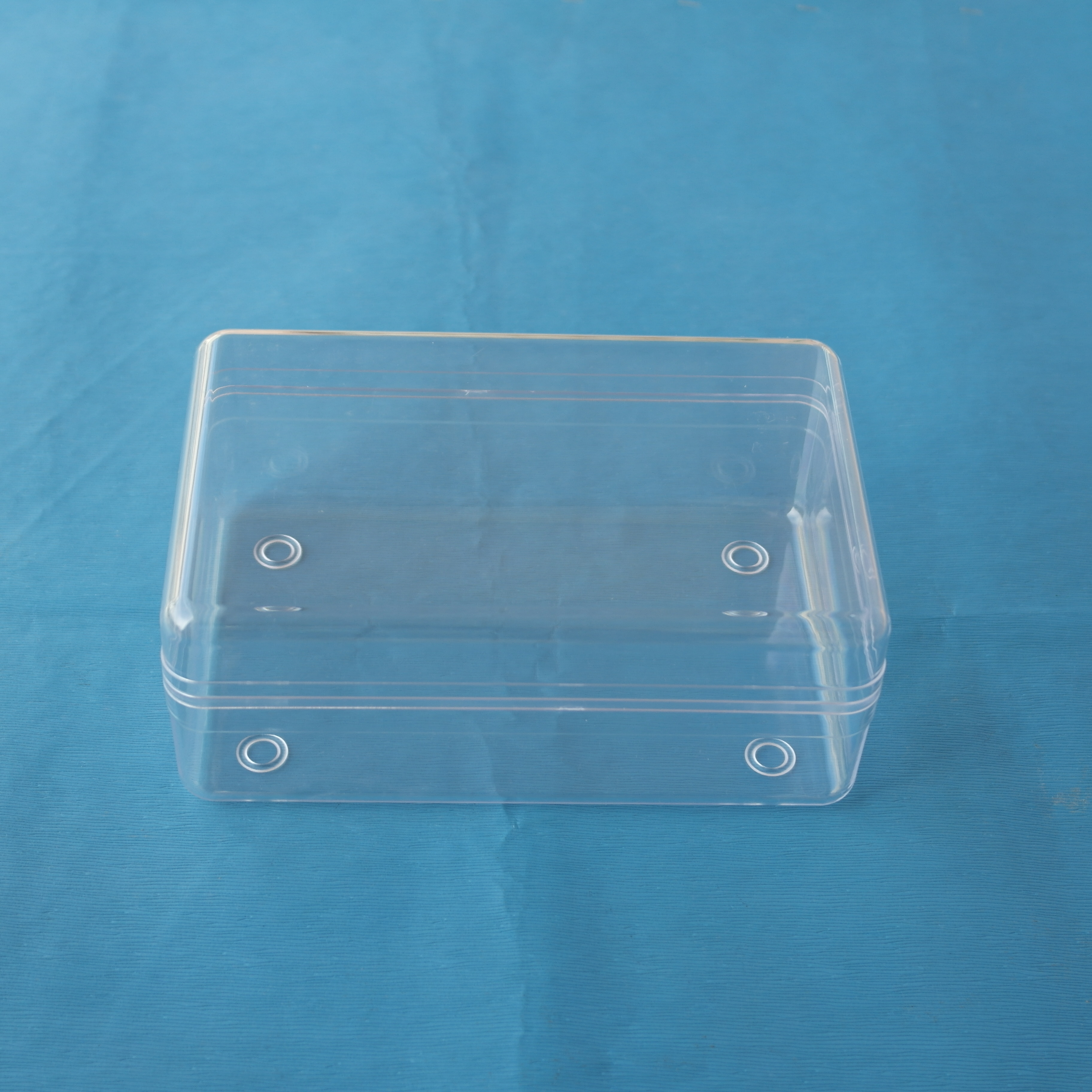 PP塑胶包装盒厂家-价格-供应商图片