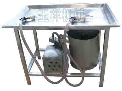 ZS-8平台手动盐水注射机(小型,实验室)厂家,价格,参数,图片图片