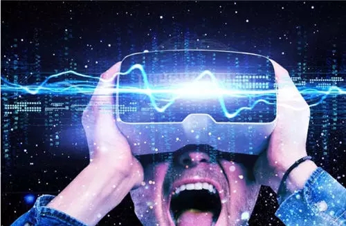VR心理健康提升系统便携版详情