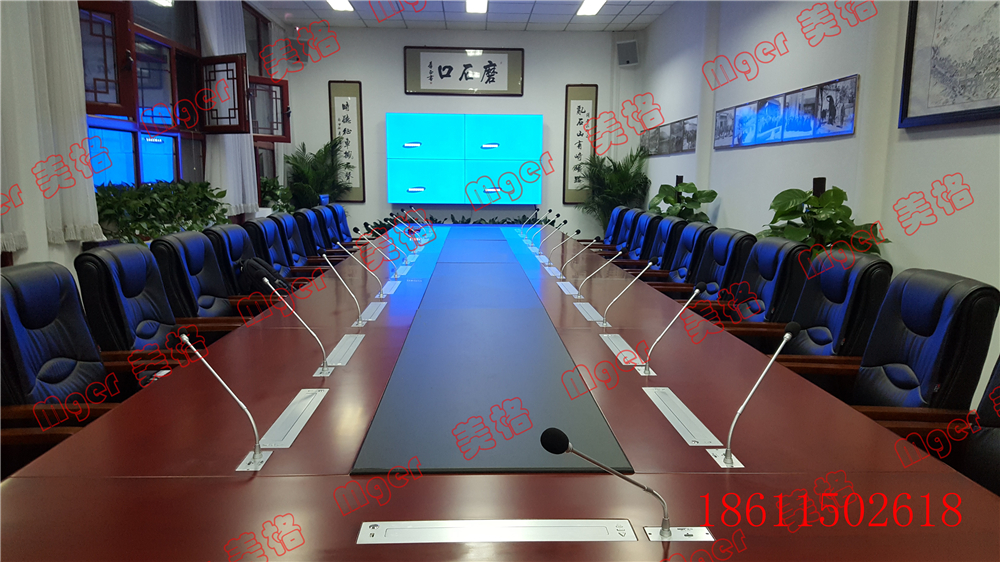 北京市24寸液晶显示屏升降器厂家