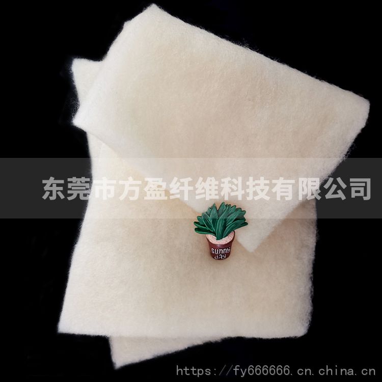大豆棉厂家直销服装床垫沙发绗缝填充用的大豆纤维棉图片