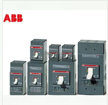 ABB 塑壳断路器