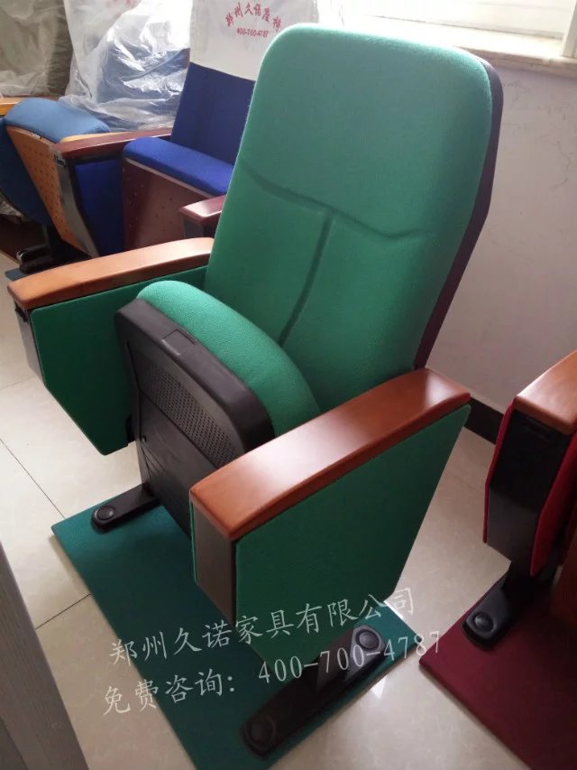 郑州久诺礼堂座椅，报告厅座椅厂家促销