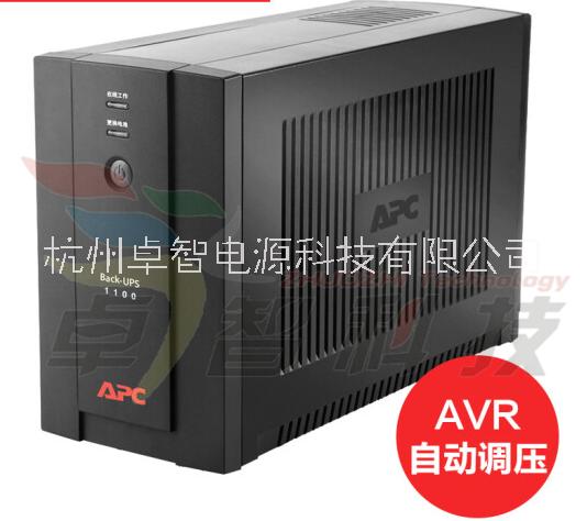 APC施耐德BX1100CI-CN UPS不间断660W/1100VA后备电源 APCBX1100CI-CN图片
