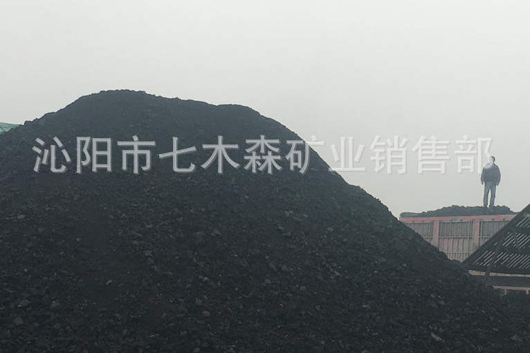 高硫煤采购