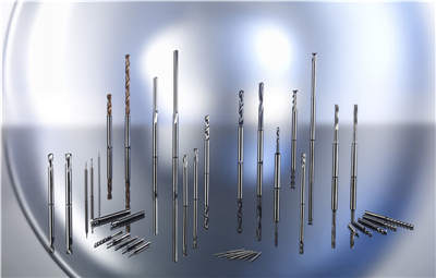 瑞士SPHINX微孔合金钻头  铣刀 小孔钻头 进口钻头
