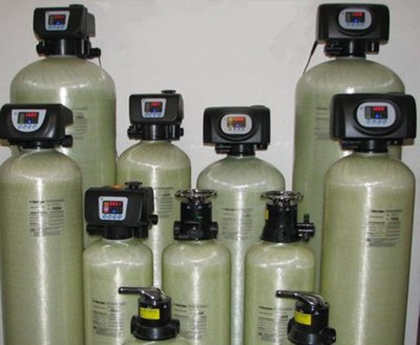 福州专业加工锅炉硬水软化水处理设备 每小时8吨软水装置报价