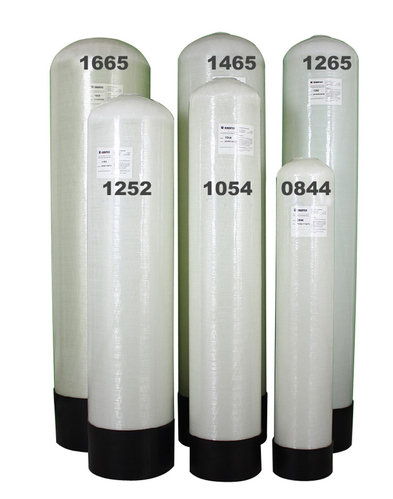 广西现货直销降低水质硬度的离子交换设备 循环水防止结垢的树脂软水器