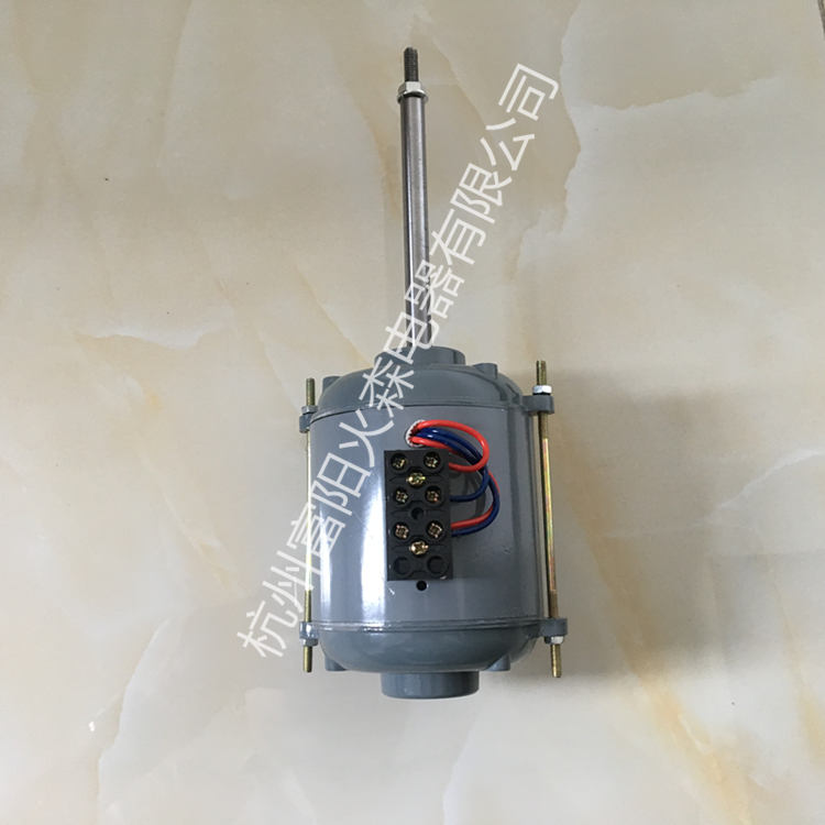 杭州市鼓风干燥箱电机厂家YY06A-2电容异步电动机  鼓风干燥箱电机 CS101电热鼓风干燥箱